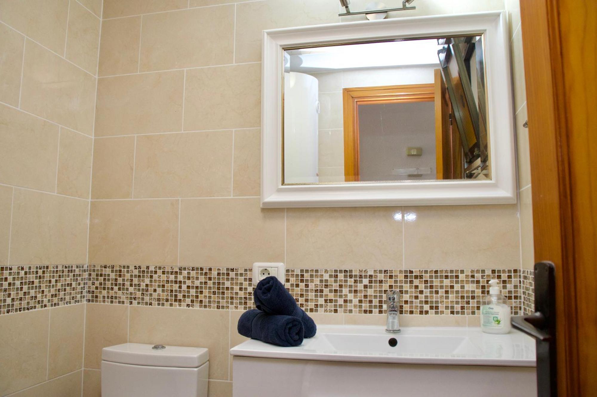 Sunflower Apartment Just Relax Puerto de Santiago  Exteriör bild