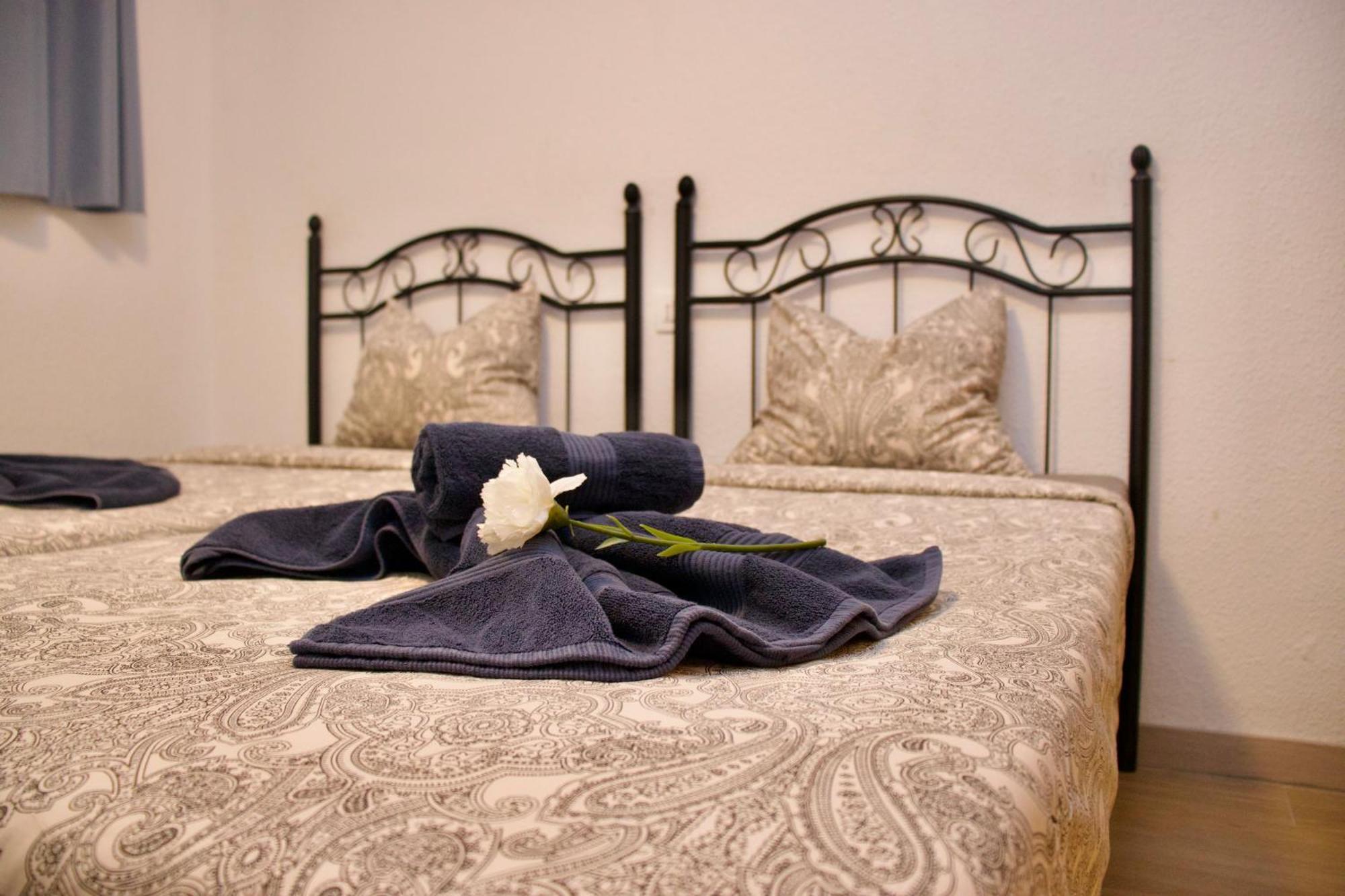 Sunflower Apartment Just Relax Puerto de Santiago  Exteriör bild