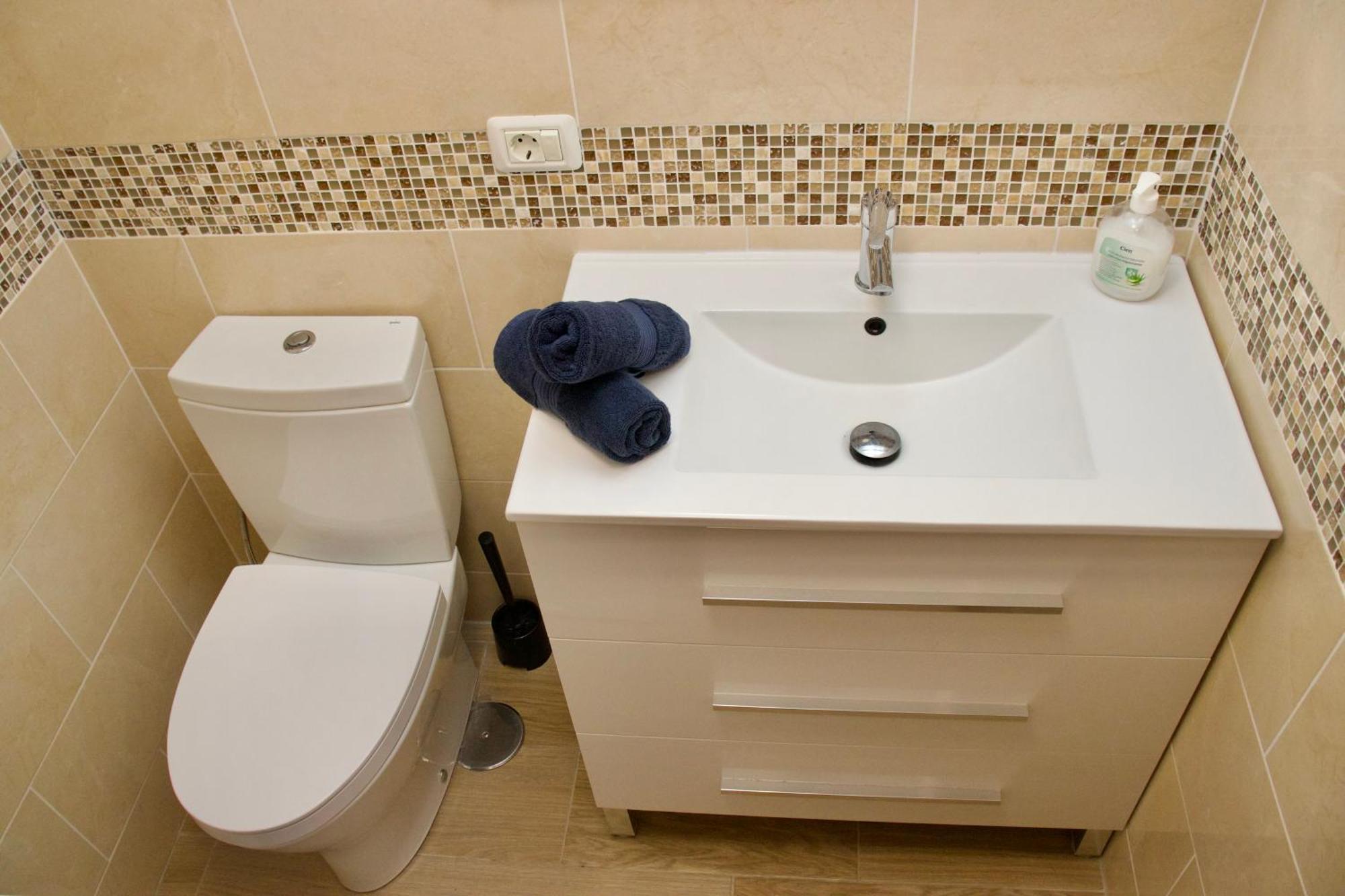 Sunflower Apartment Just Relax Puerto de Santiago  Exteriör bild