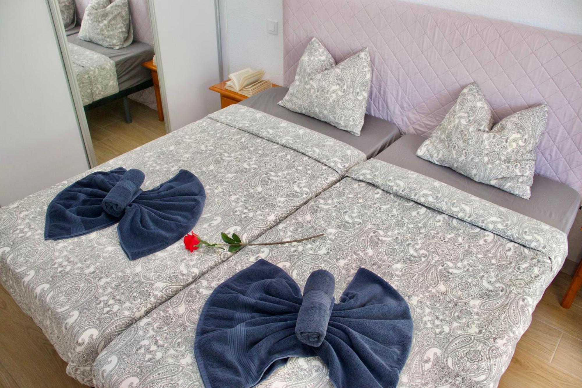 Sunflower Apartment Just Relax Puerto de Santiago  Exteriör bild