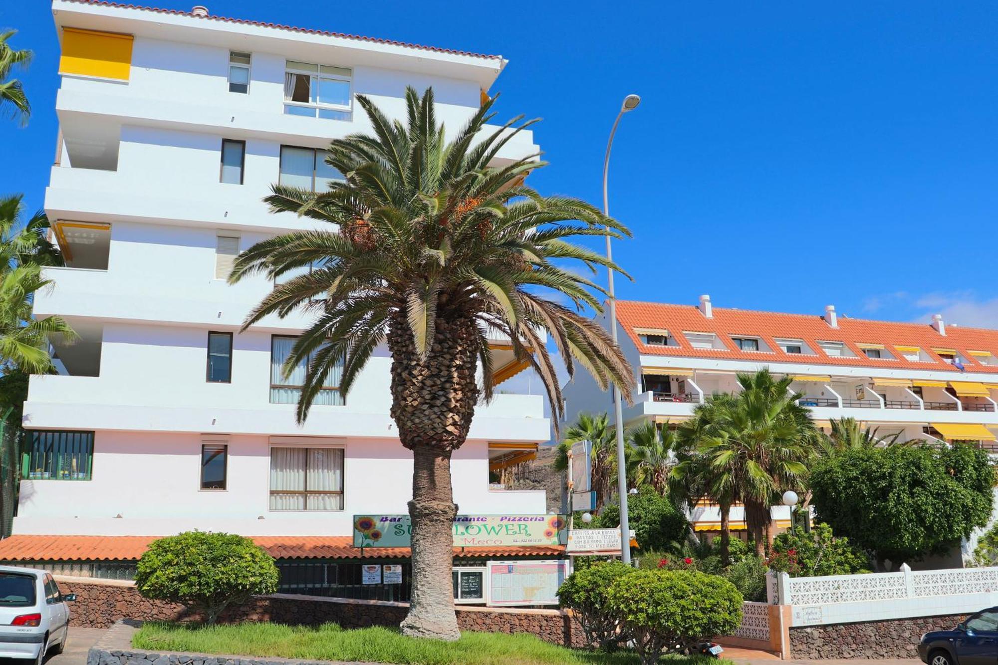 Sunflower Apartment Just Relax Puerto de Santiago  Exteriör bild