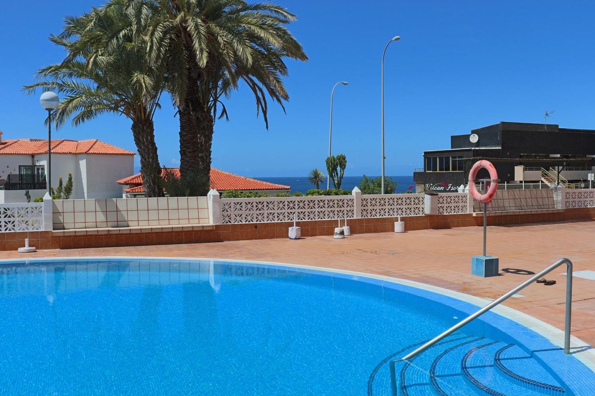 Sunflower Apartment Just Relax Puerto de Santiago  Exteriör bild